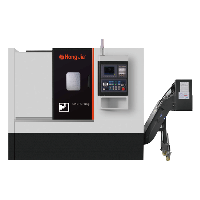 NC-106D-Y 3 محوره ماشینکاری همزمان مرکز چرخش افقی