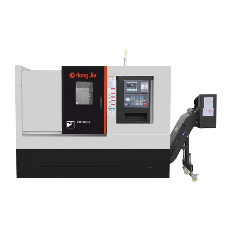 NC-108 مرکز چرخش افقی با رونق بالا