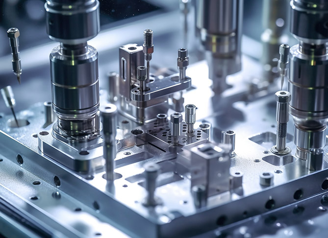 شرکت فناوری Ningbo Hongjia CNC ، آموزشی ویبولیتین