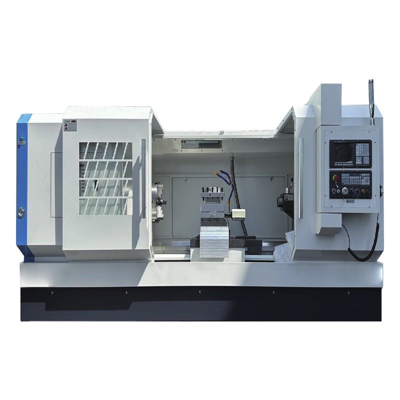 CK6180 LATHER CNC LATHER CNC کم