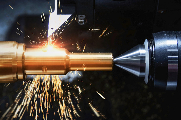 شرکت فناوری Ningbo Hongjia CNC ، آموزشی ویبولیتین